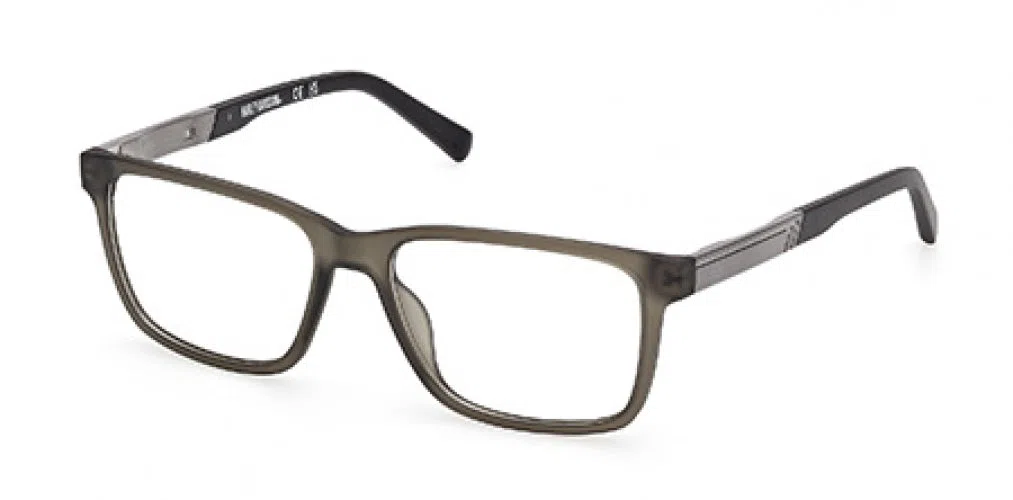 Harley-Davidson 50094 Eyeglasses - view 2